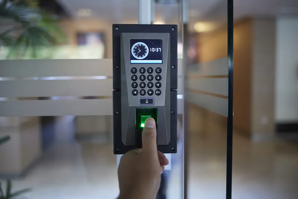 Instalación de Sistemas de Seguridad en La Nucia