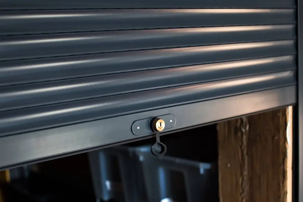 Reparación e Instalación de Persianas Metálicas en La Nucia