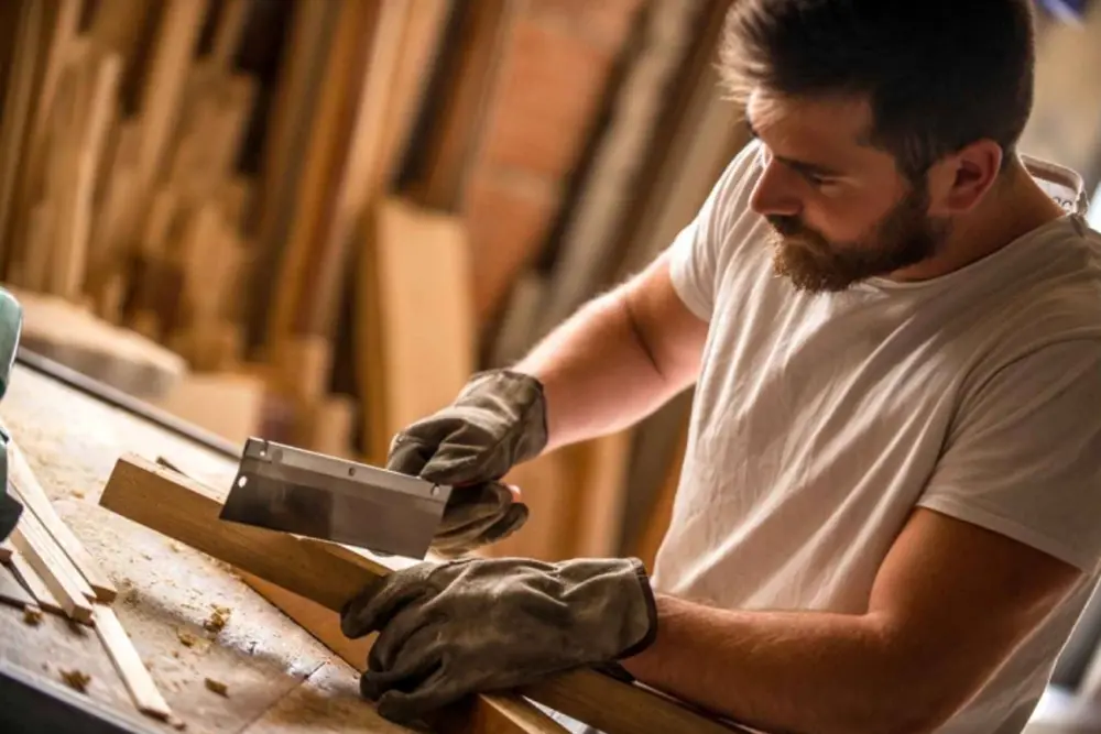 carpintero en La Nucia