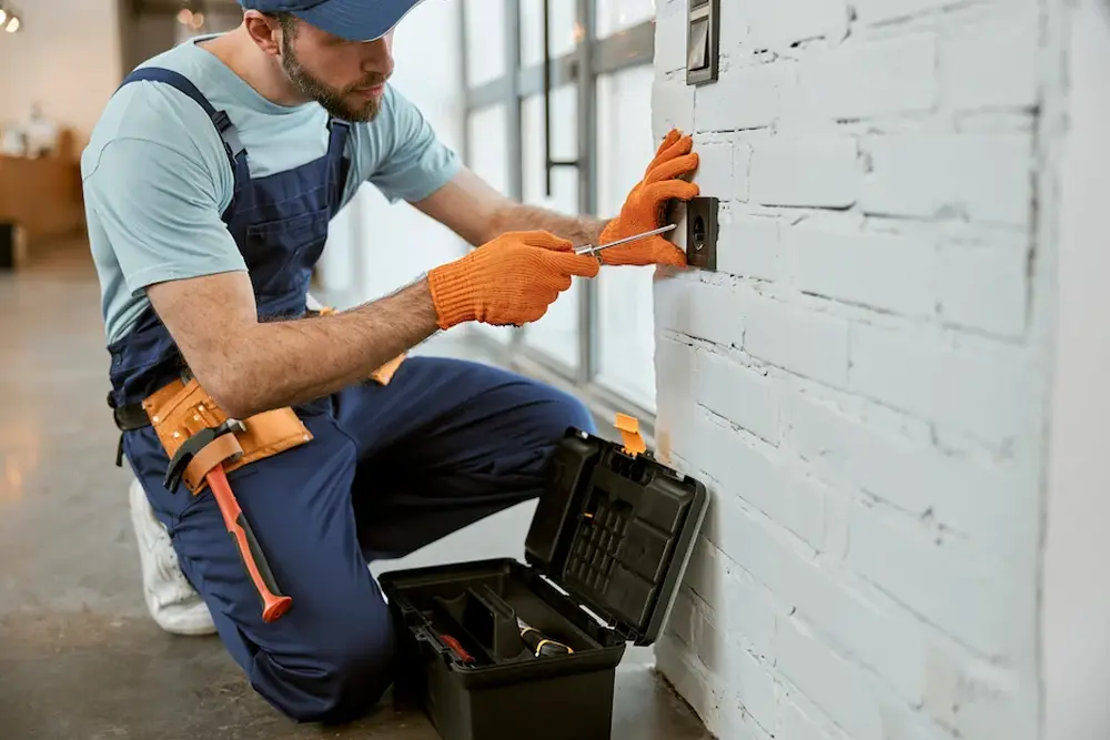 electricista en La Nucia