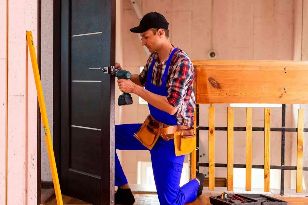 carpintero en La Nucia