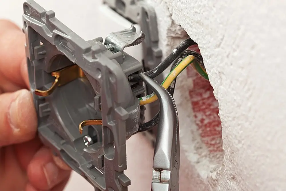 electricista en La Nucia