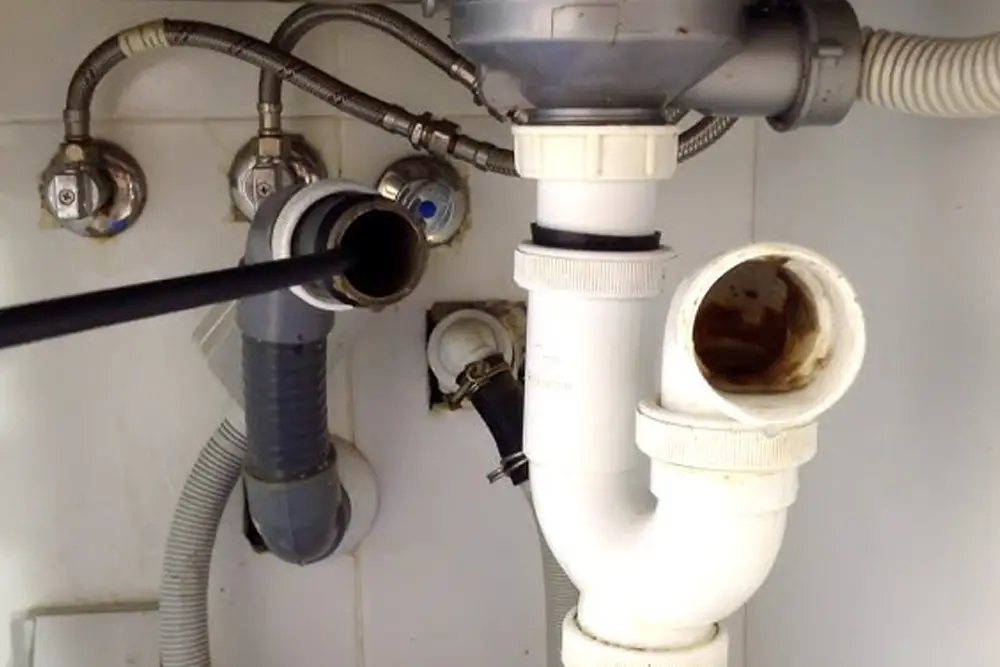 fontanero en La Nucia