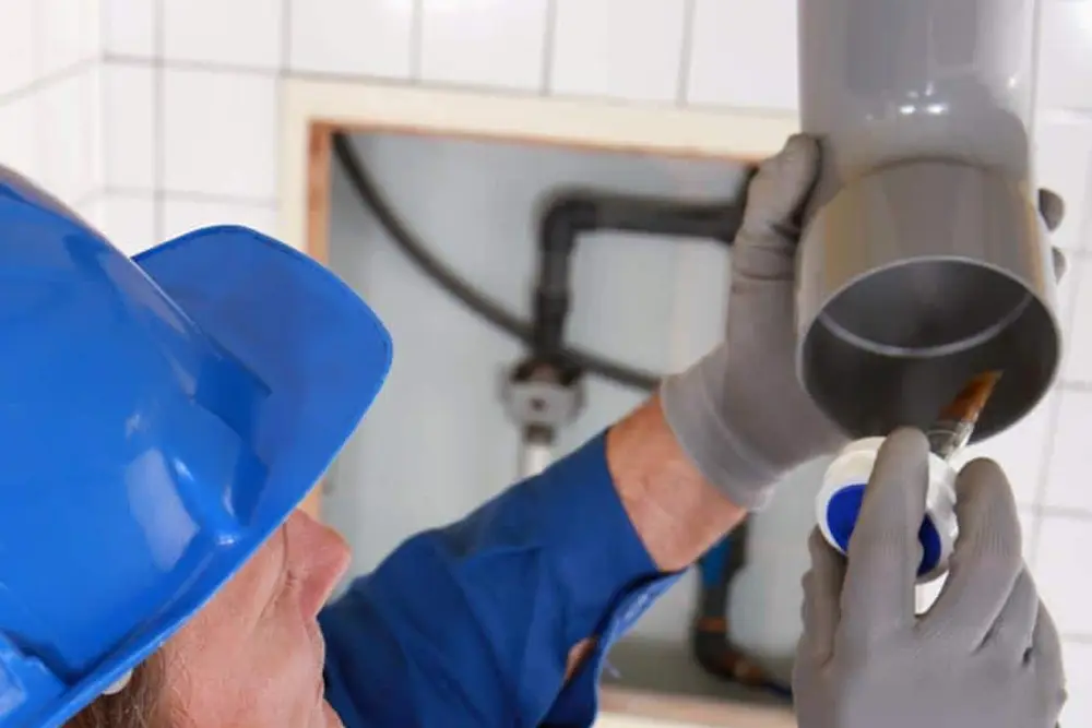 fontanero en La Nucia