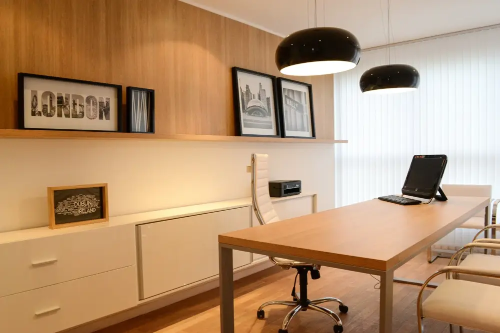 carpintería a medida La Nucia