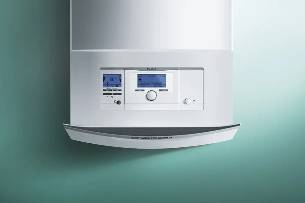 sustitucion caldera La Nucia